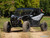 Can-Am Maverick X3 High-Clearance A-Arms - 64 inch Wide - Keller Ball Joints - Black -