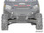 Polaris Ranger XP 570 High Clearance 1.5" Forward Offset A-Arms - Keller Ball Joints