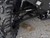 Polaris Ranger XP 900 High Clearance 1.5" Forward Offset A-Arms - Keller Ball Joints
