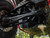 Polaris RZR XP 1000 High Clearance A-Arms - Non-Adjustable - Upper & Lower - Keller Ball Joints - Black
