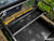 John Deere Gator XUV 835 Sport Accessory Bar - 2 Cube Lights - 1 Shelf