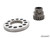 Can-Am Maverick Sport Pin Locker Differential - Billet