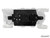 Honda Pioneer 1000-6 Full Skid Plate -