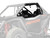 Polaris RZR Pro S Hard Cab Enclosure Upper Doors -