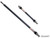 Polaris RZR XP 1000 Heavy-Duty Prop Shaft - Rhino Driveline - RZR XP 4 1000 - C Series - Front & Rear - Cast