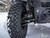 Polaris Ranger XP 1000 High-Clearance 2" Forward A-Arms - Big Game Edition Crew - 2021+ - Heavy-Duty 4340 Chromoly Steel -