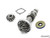 Polaris Ranger Pinion Shaft and Snorkel Gear Kit - Pinion Shaft & Snorkel Gear