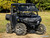 Polaris Ranger XP 1000 MaxDrive Power Flip Glass Windshield - Without Wiper & Washer Kit