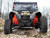 Can-Am Maverick X3 Atlas Pro A-Arms - 72 inch Wide - Super Duty 300M - Black -