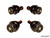 Can-Am Defender HD5 BFT Suspension Kit - Super Duty 300M Ball Joints
