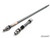 Can-Am Maverick X3 Heavy-Duty Prop Shaft Rhino Driveline - 2 Seat - Turbo - C Series - Front & Rear - Billet - 2020 -