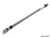 Can-Am Maverick X3 Heavy-Duty Prop Shaft Rhino Driveline - 4 Seat (MAX) - X RS Turbo RR - C Series - Front & Rear - Billet - 2020-2021 -