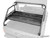 Can-Am Defender HD10 Sport Accessory Bar - 2 Shelves