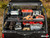 Can-Am Defender HD10 Sport Accessory Bar - 2 Shelves
