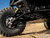 Can-Am Maverick X3 Atlas Pro 2" Forward Offset A-Arms - 64 inch Wide - Keller Ball Joints - Black -