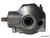 Polaris RZR Complete Differential - 1334626 - Cast