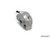 Polaris Ace Complete Differential - 1333750 - Cast