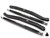 Assault Industries Polaris RZR Turbo R High-Clearance Billet Aluminum Radius Arms -