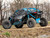 Can-Am Maverick X3 Hard Cab Enclosure Upper Doors - Light Tint Vented Rear Windshield