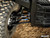 Bobcat UV34 High-Clearance 2" Forward Offset A-Arms - Super Duty 300M Ball Joints