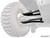 Gravely Atlas JSV High-Clearance 2" Forward Offset A-Arms - Super Duty 300M Ball Joints