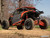Can-Am Maverick X3 72" Rear Trailing Arms - 72 inch Wide - Red