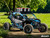 Can-Am Maverick X3 Outfitter Sport Roof Rack - Includes Roof - No Light Bar