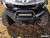 Can-Am Defender HD8 Heavy Weight Winch-Ready Front Bumper - 4500 lb. - No Light Bar