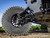 CFMOTO ZForce Z10 Atlas Pro 1.5" Forward Offset A-Arms - Super Duty 300M Ball Joints - Bushing Kit