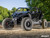 CFMOTO ZForce Z10 Atlas Pro 1.5" Forward Offset A-Arms - Super Duty 300M Ball Joints - Bushing Kit
