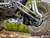 Can-Am Maverick R High Clearance Rear Trailing Arms - Without Reinforcement Brackets