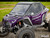 Polaris RZR Pro R Hard Cab Enclosure Upper Doors - 2025+ - 2 Seat without Rockford Fosgate Audio - Polycarbonate - Light Tint Windshield -