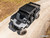 Polaris Ranger XD 1500 Crew Outfitter Roof Rack 30" Straight Light Bar