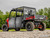 Polaris Ranger XP 1000 Crew HDPE Half Doors - 2018