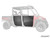 Polaris Ranger XP 900 Crew HDPE Half Doors -