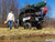 Polaris Ranger XD 1500 Outfitter Bed Rack - No Shelf - 6 Cube Lights - 2 Pin Wiring Harness -