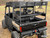 Can-Am Defender HD8 Outfitter Bed Rack - Cube Lights - 1 Shelf