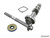 Polaris Ranger Pinion Shaft and Snorkel Gear Kit - Pinion Shaft, Snorkel Gear, & Front Output Shaft