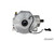 Polaris Ranger Heavy-Duty Front Differential Gear Case - 1333750 - Billet