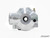 Polaris RZR Heavy-Duty Front Differential Gear Case - 1337144 - Billet
