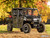 Can-Am Defender HD8 Atlas Pro BFT Suspension Kit - Keller Ball Joints