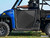 Polaris Ranger XP 900 Crew Aluminum Doors -