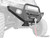 Can-Am Defender HD7 Heavy Weight Winch-Ready Front Bumper - 6000 lb. - No Light Bar - Cube Lights -