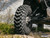 Can-Am Maverick X3 Sidewinder A-Arms 1.5" Forward Offset - 64 inch Wide - Standard Duty - Black -