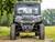 Can-Am Defender HD7 MaxDrive Power Flip Glass Windshield - With Wiper & Washer Kit
