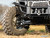 Polaris Ranger XP 1000 Atlas Pro 2" Forward Offset A-Arms - Crew Cab - 2017-2018