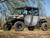 Polaris Ranger XP 1000 Crew HDPE Half Doors - 2026+