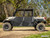 Polaris Ranger XP 1000 Crew HDPE Half Doors - 2026+
