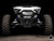 Assault Industries Polaris RZR PRO XP High-Clearance 1.5" Forward Offset Boxed A-Arms - Excludes Ball Joints