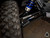 Assault Industries Polaris RZR PRO XP High-Clearance 1.5" Forward Offset Boxed A-Arms - Excludes Ball Joints